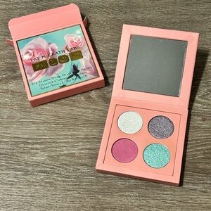 Pat McGrath Labs Eye Shadow Quad - Opalescent Orchid (NEW & NEVER SWATCHED)
